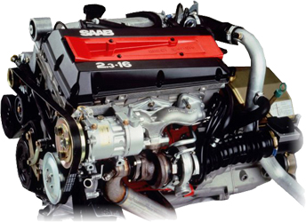 P3623 Engine